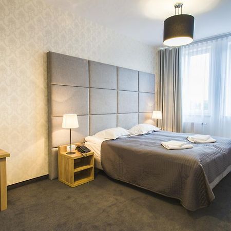 Hotel Nad Raba - Bochnia Esterno foto